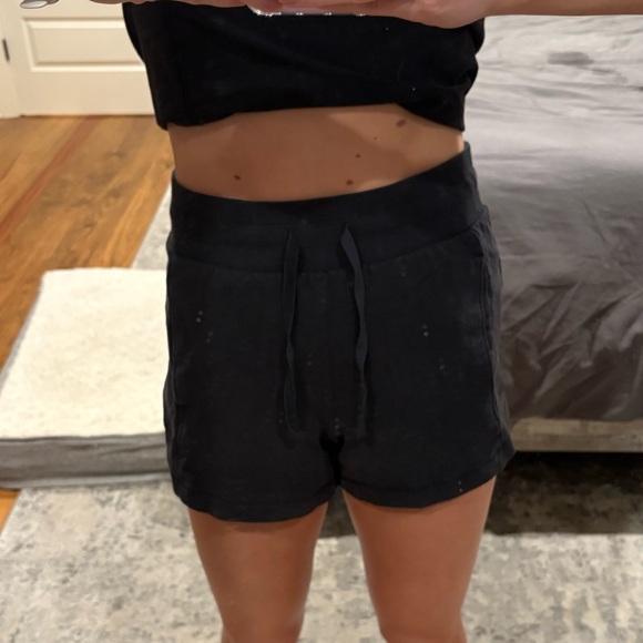 All In Motion Black Athletic Shorts size XS - Picture 6 of 6